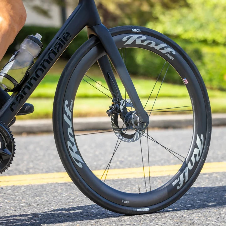 SILCA Protocol RCR Road Tyre