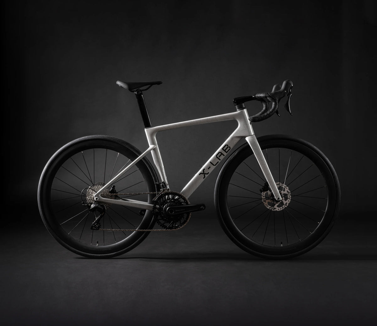 X-LAB RS7 105 Di2 Road Bike