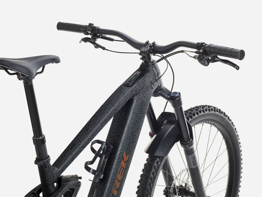 TREK Rail+ 5 Gen 5 2027