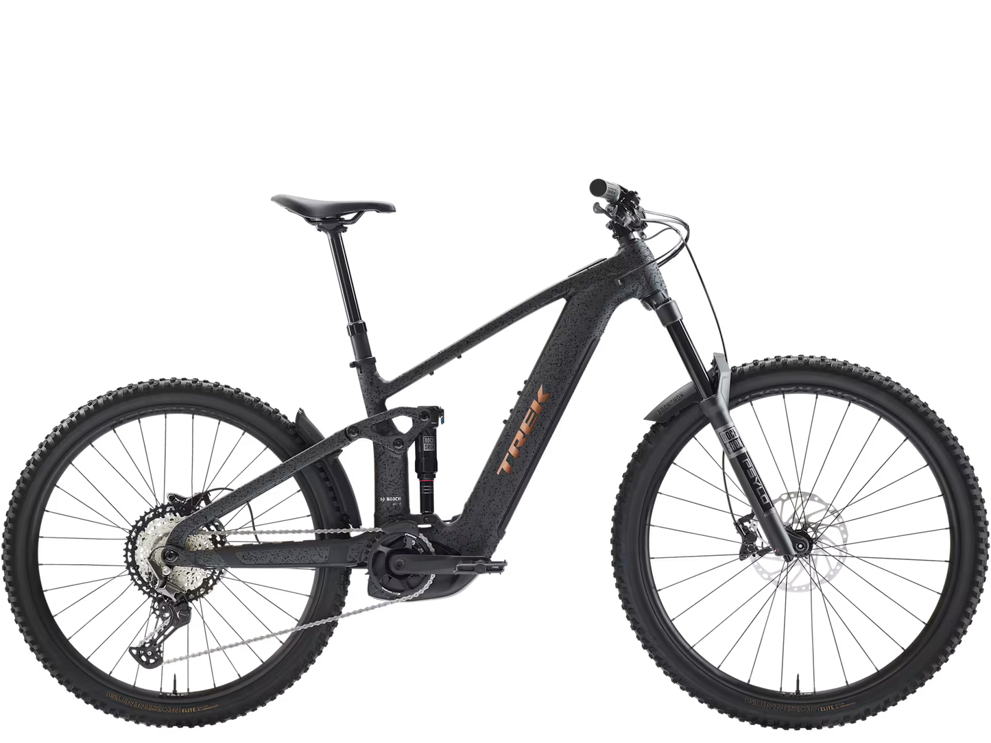 TREK Rail+ 5 Gen 5 2027