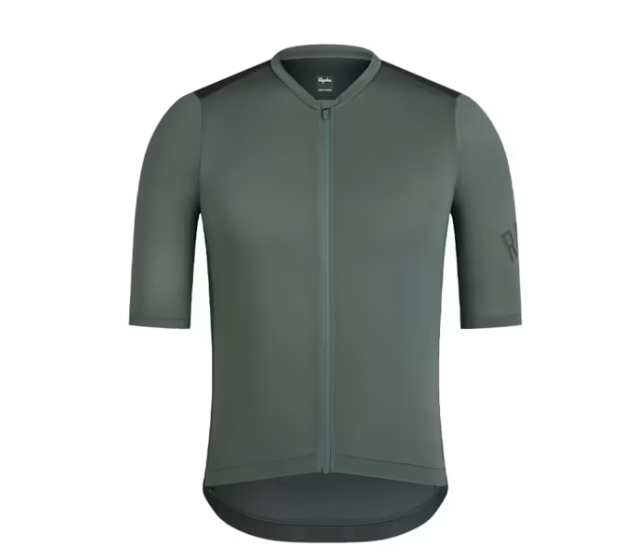 Rapha Pro Team Training Cycling Jersey