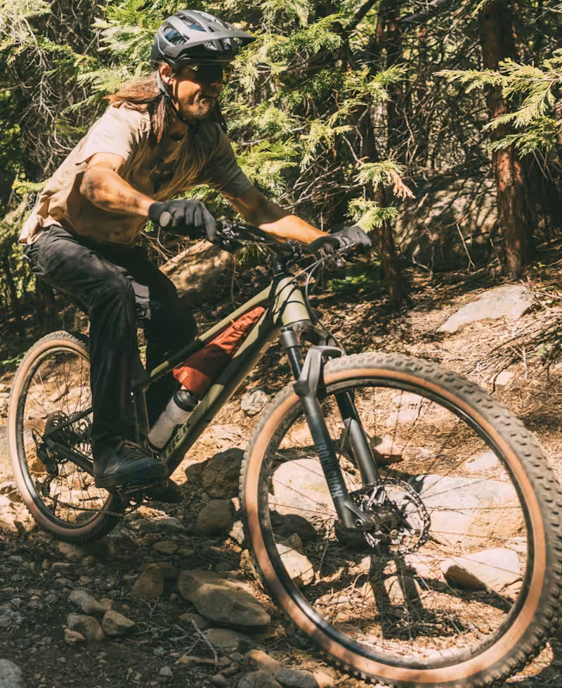 TREK Roscoe 7 Gen 4