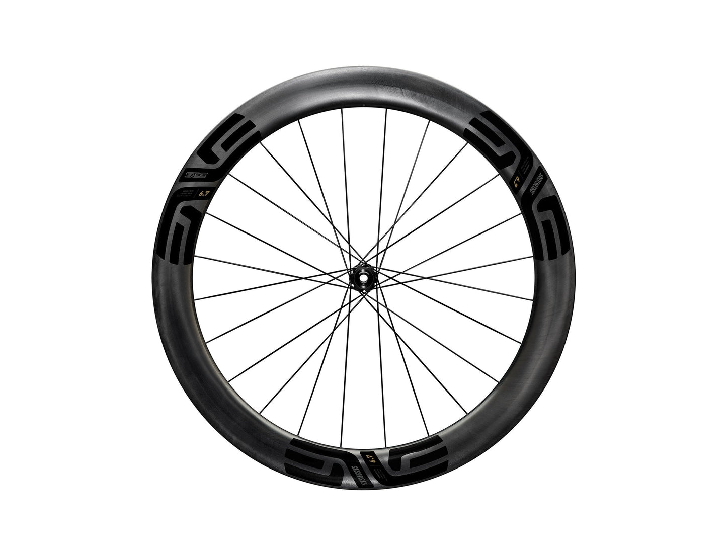ENVE SES 6.7 Wheel Set