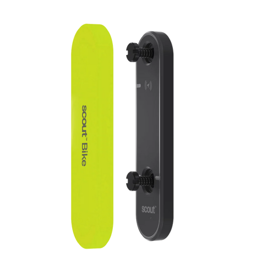 Scout Bike Alarm & Finder