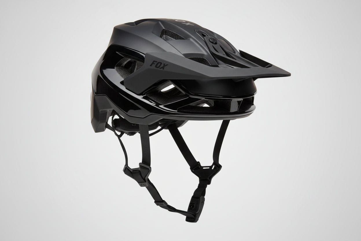 FOX Speedframe Pro Helmet