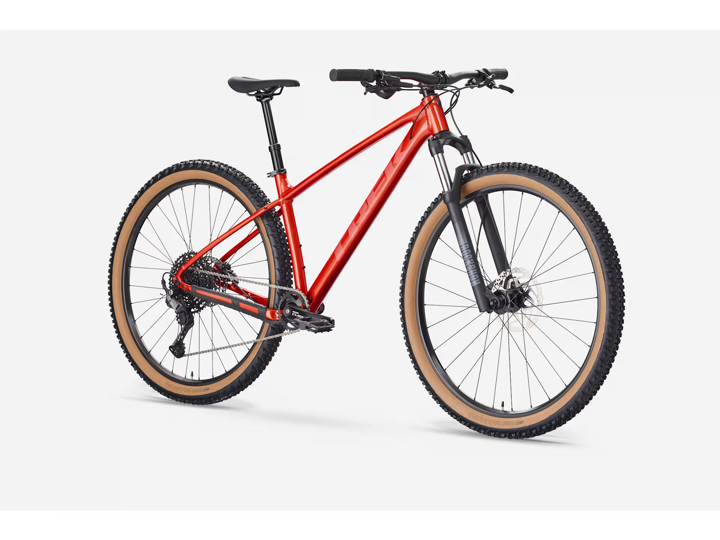 TREK Marlin 6 Gen 3 2026