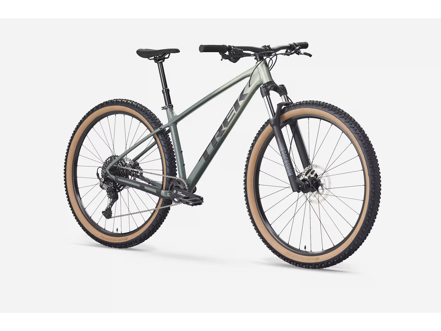 TREK Marlin 6 Gen 3 2026