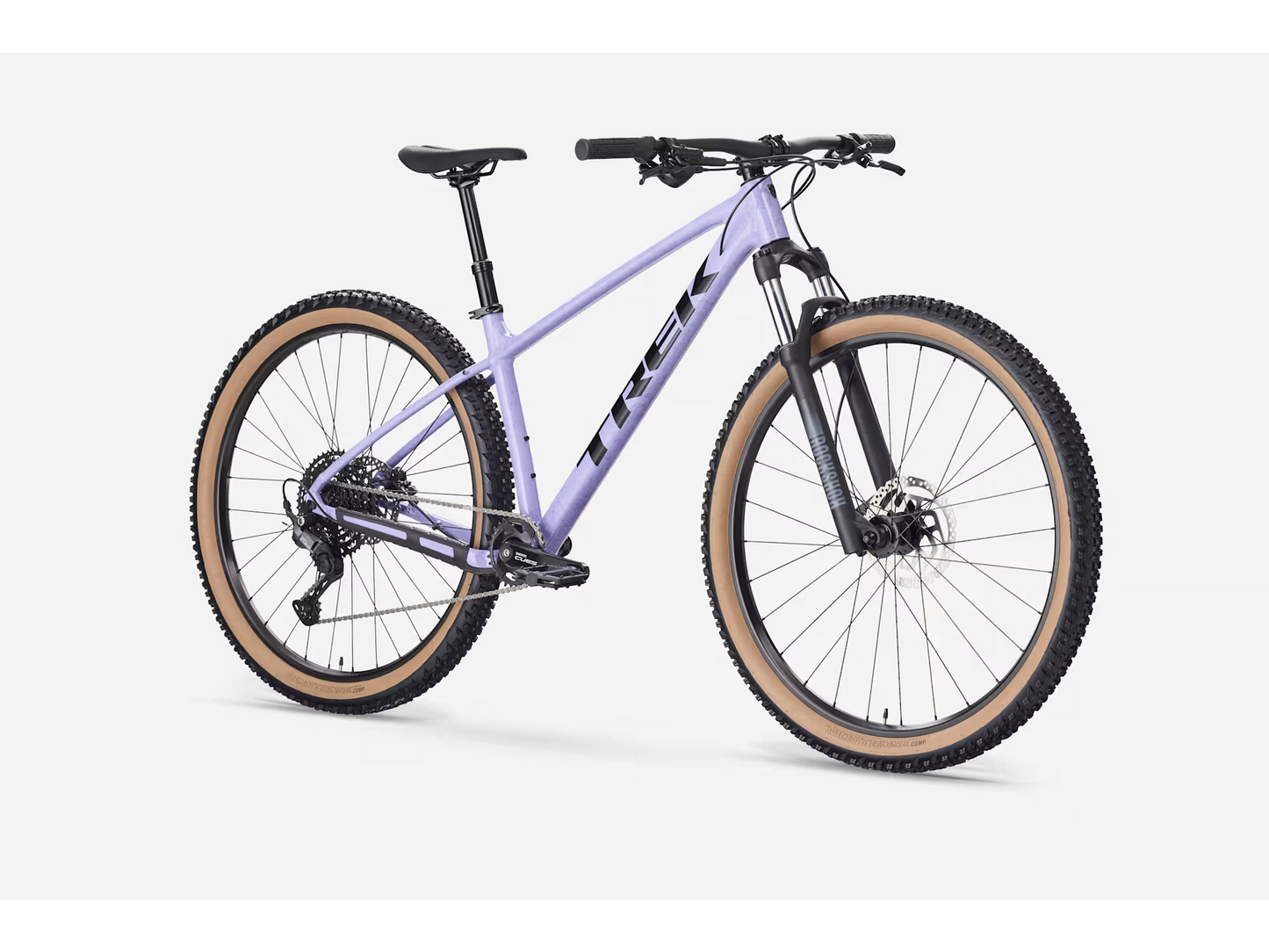 TREK Marlin 6 Gen 3 2026