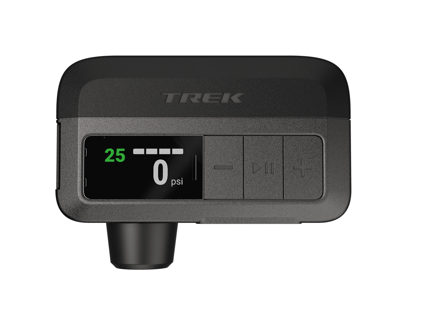 TREK Air Rush Electric Pump