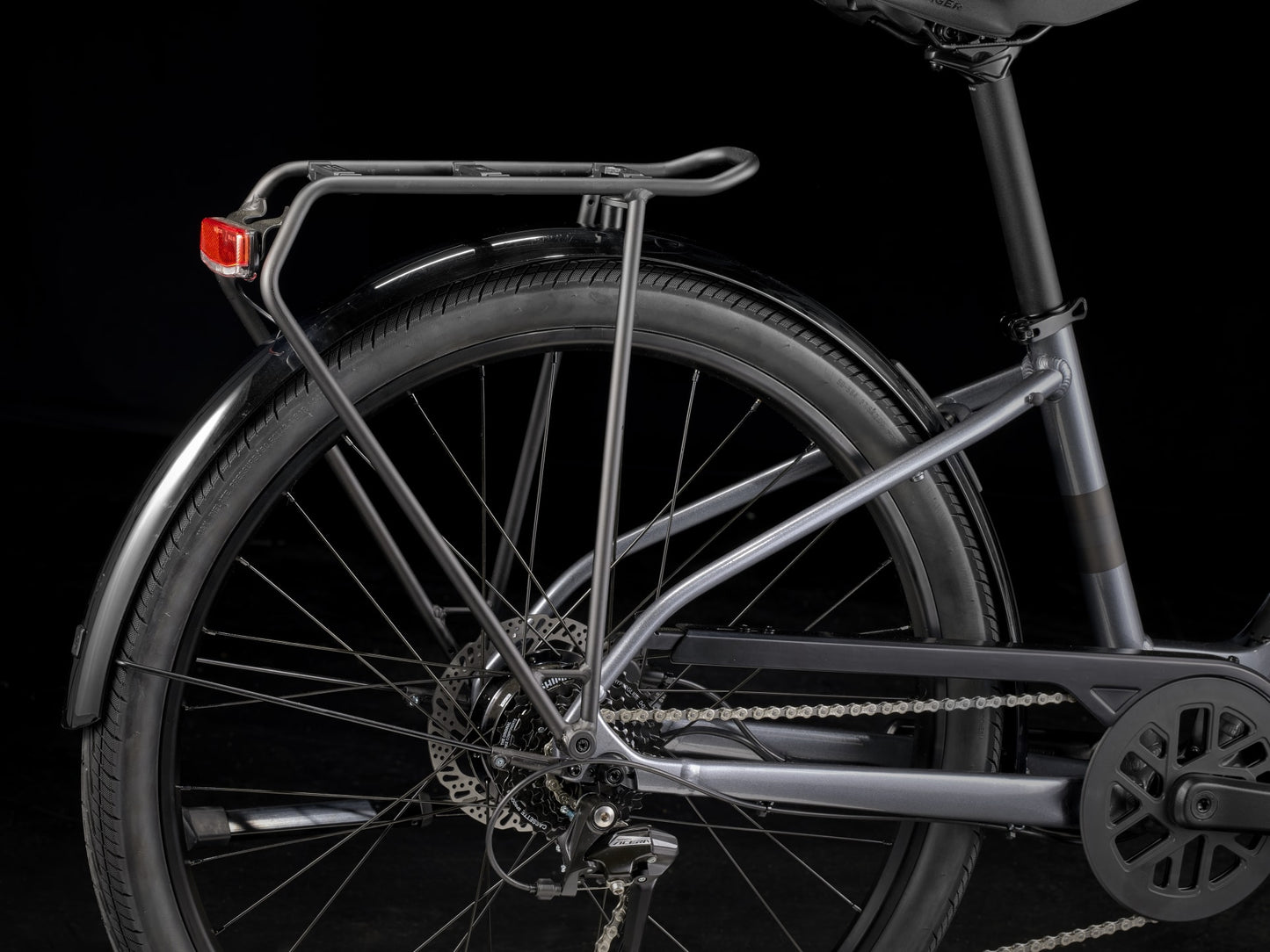 TREK Verve+ 1 LT Lowstep