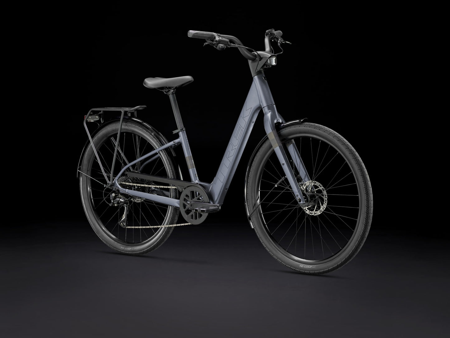 TREK Verve+ 1 LT Lowstep