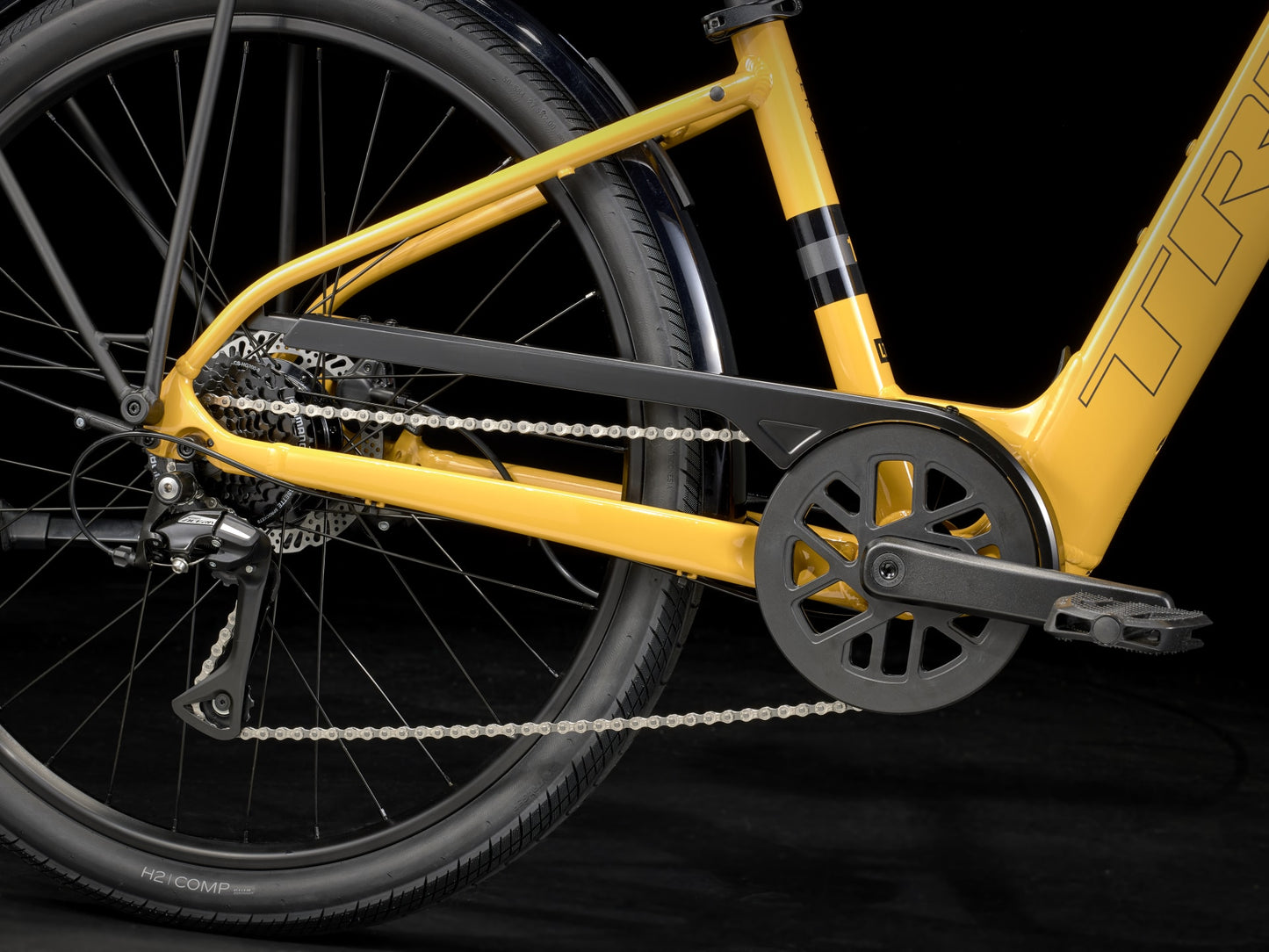 TREK Verve+ 1 LT Lowstep