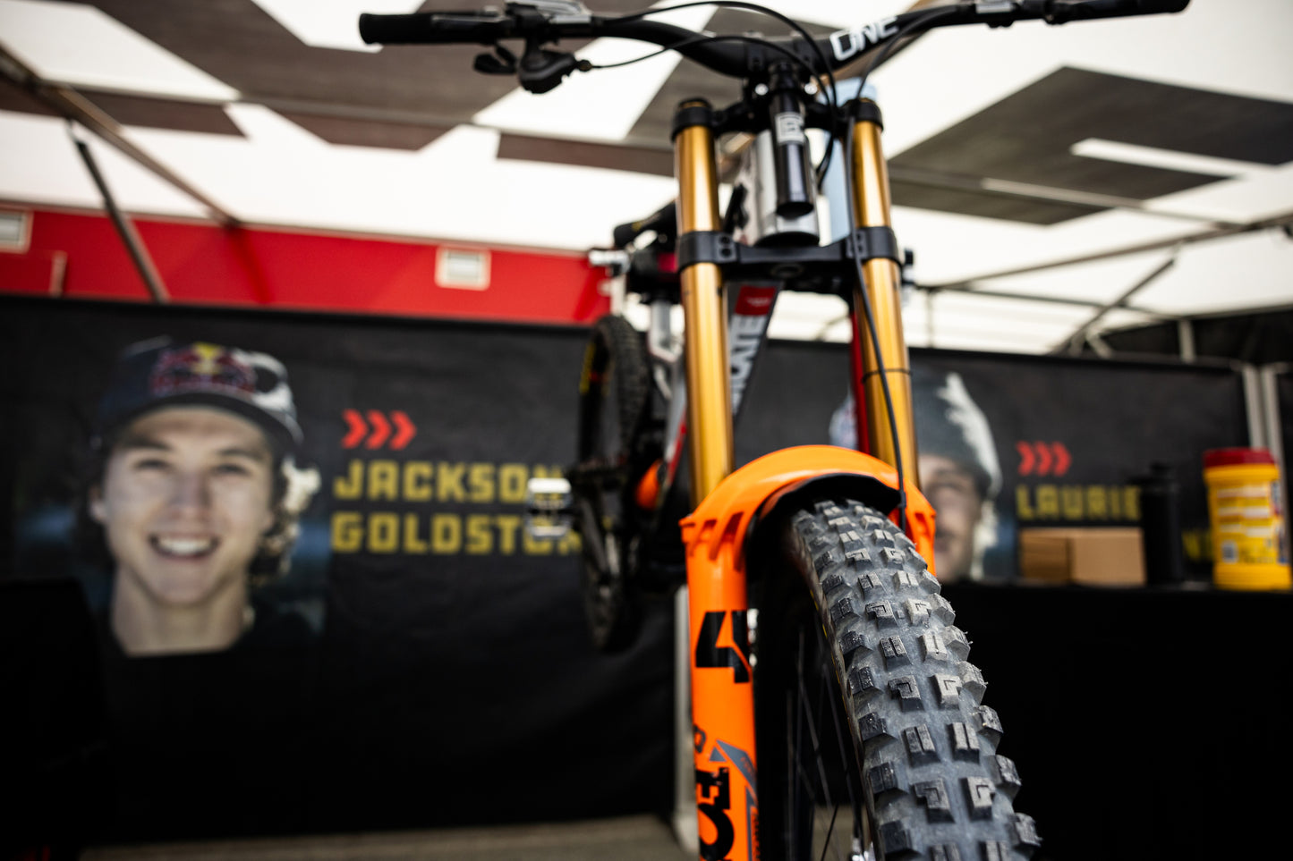 MAXXIS MINION DHX