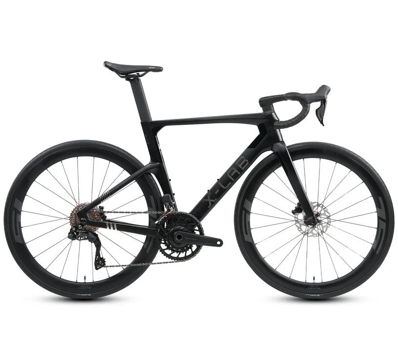 X-LAB AD7 105 Di2 Road Bike