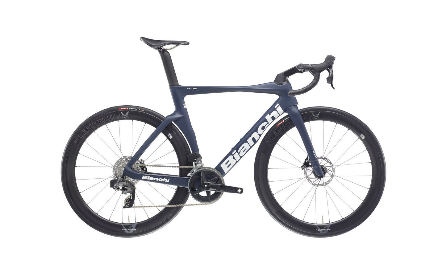 Bianchi Oltre Comp