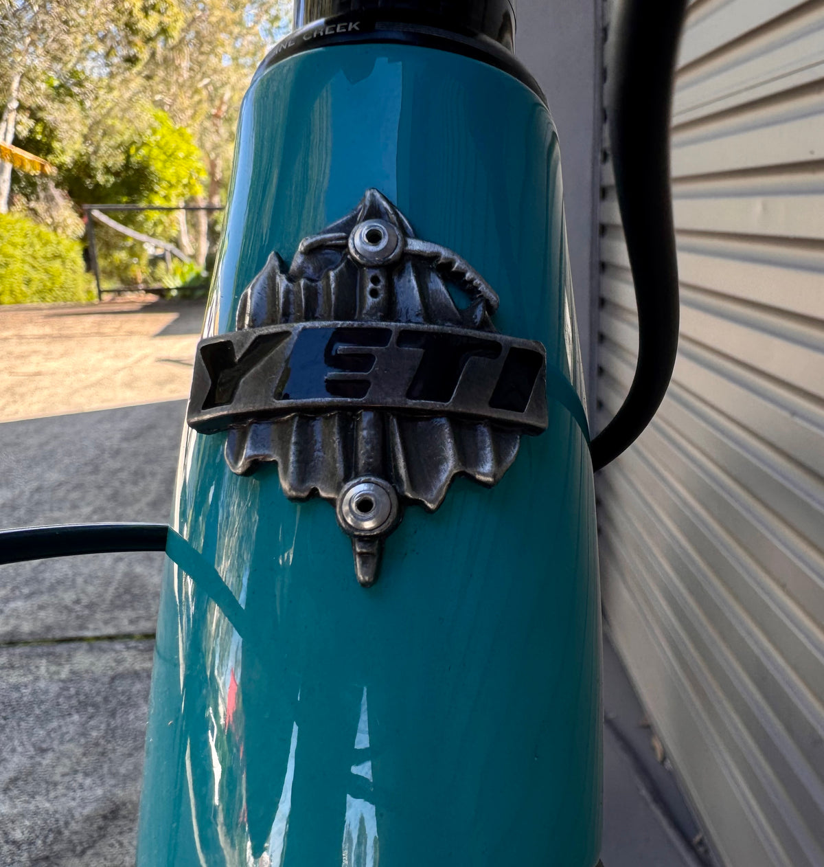 Yeti SB140 C2 — Venture Cycles, cycle shop Noosa