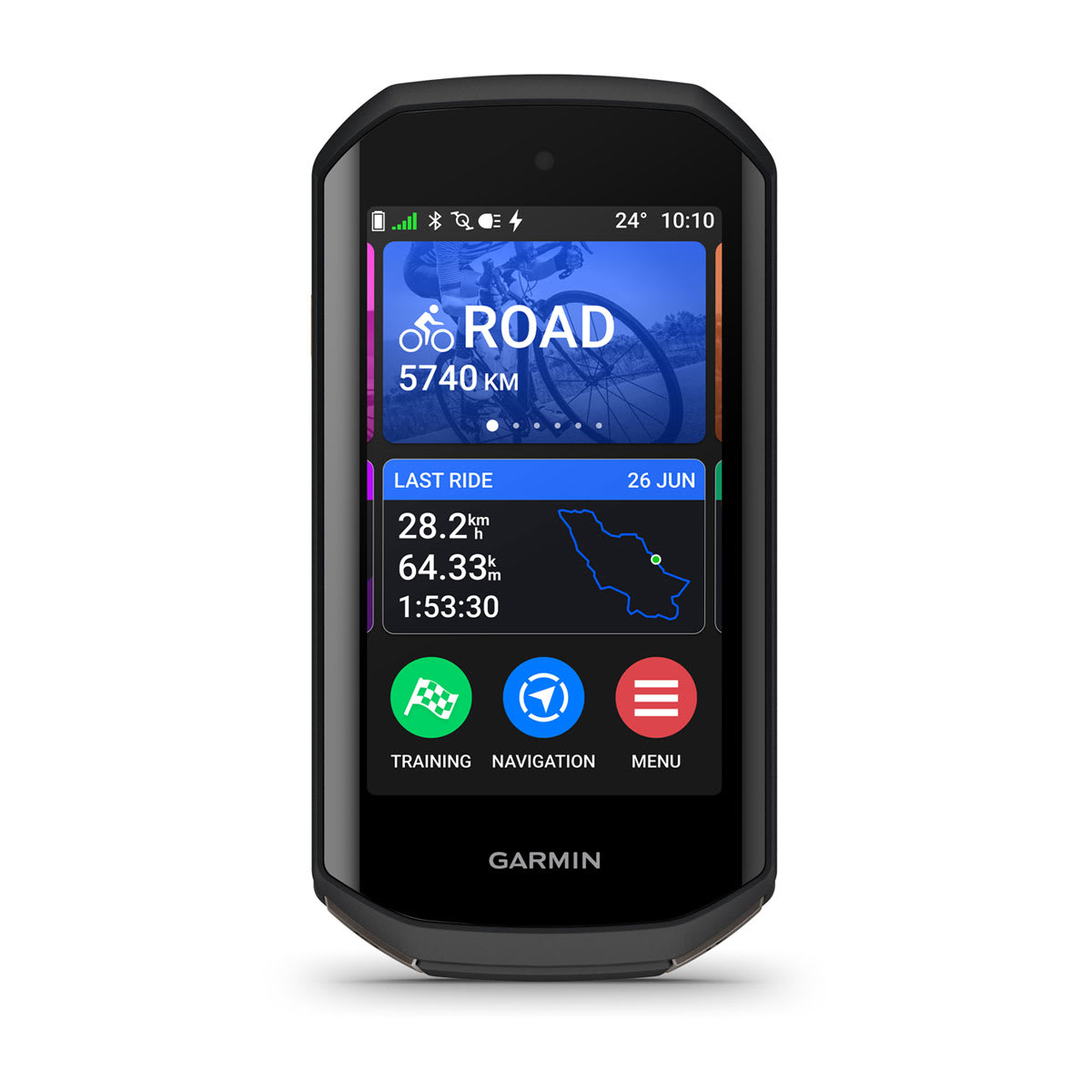 GARMIN Edge 1050