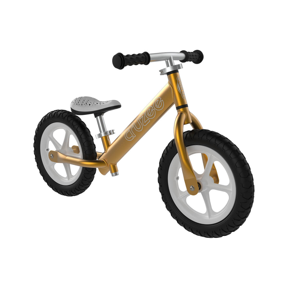 CRUZEE Balance Bike