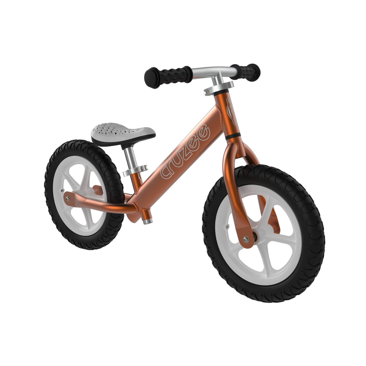 CRUZEE Balance Bike