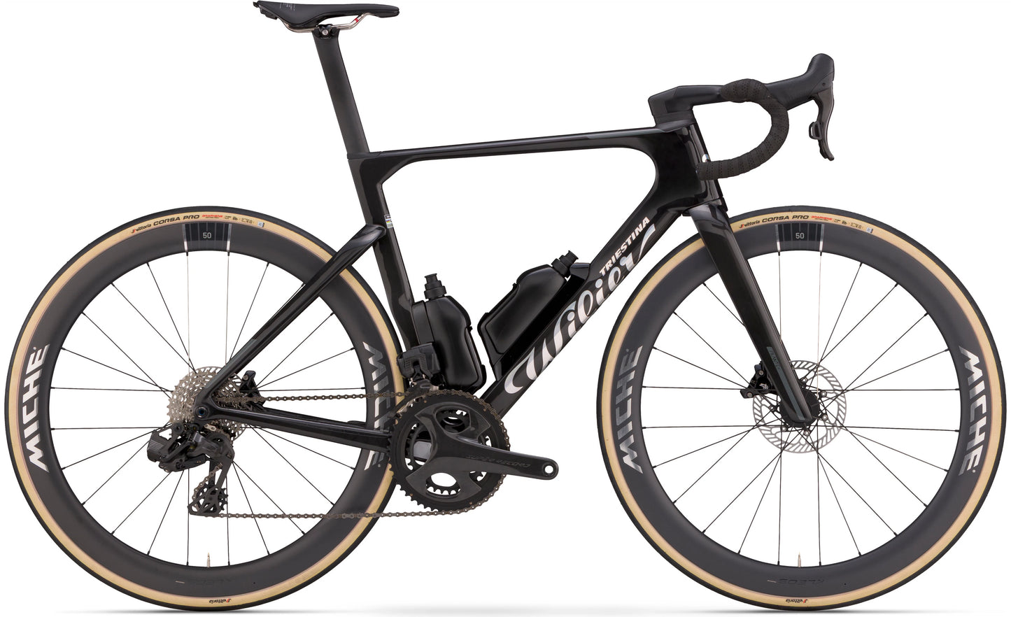 Wilier Filante SLR ID2 - Shimano Dura Ace 12 Speed - Now arriving in Oz order now!!