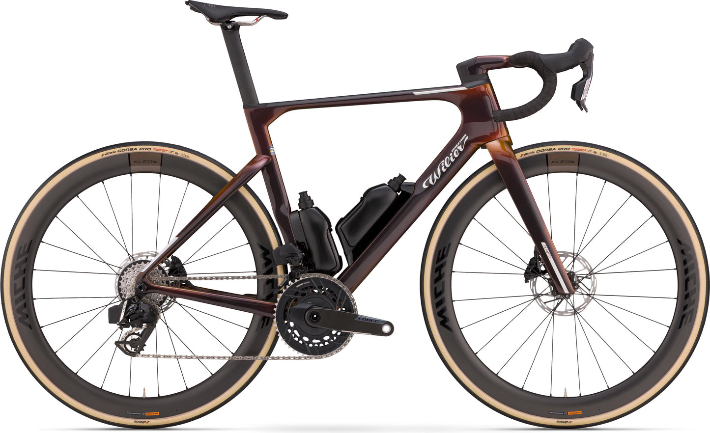 Wilier Filante SLR ID2 - Shimano Dura Ace 12 Speed - Now arriving in Oz order now!!