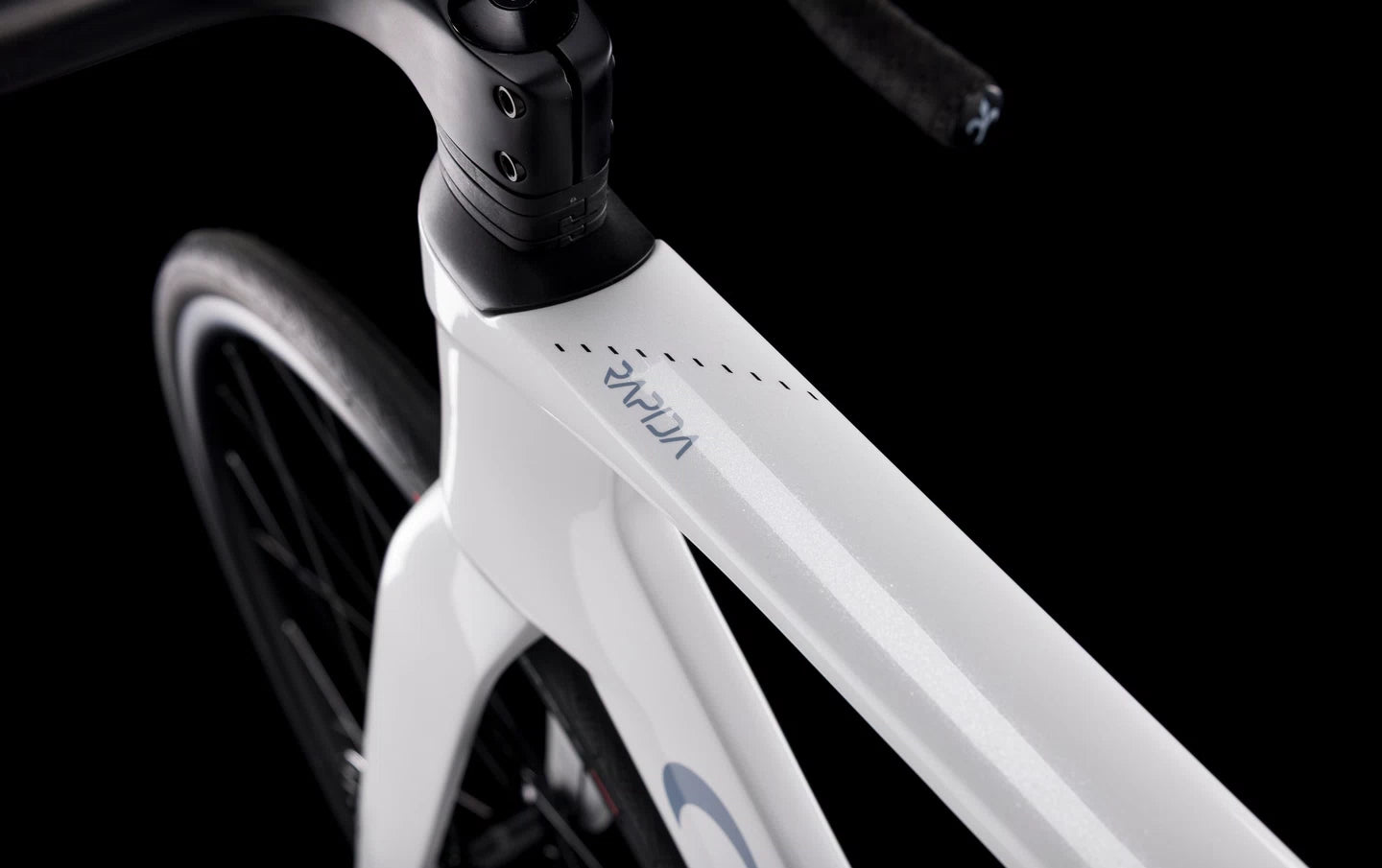 Wilier Rapida 105 Di2 Carbon Road Bike