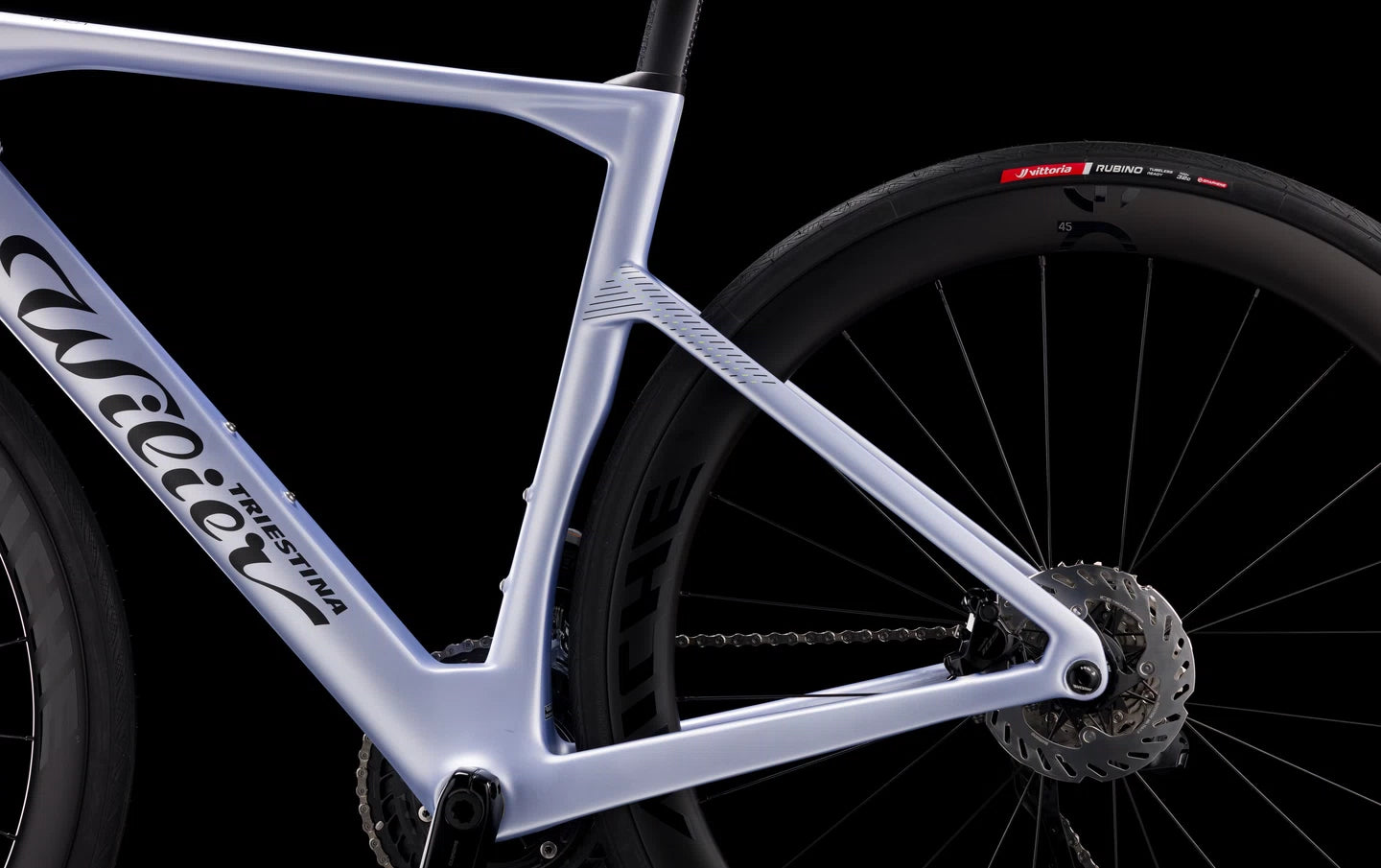 Wilier Rapida 105 Di2 Carbon Road Bike