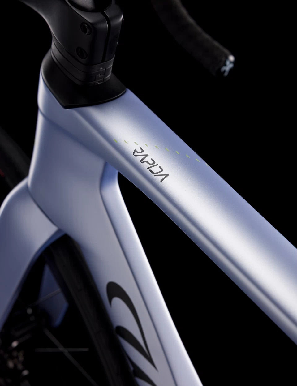 Wilier Rapida 105 Di2 Carbon Road Bike