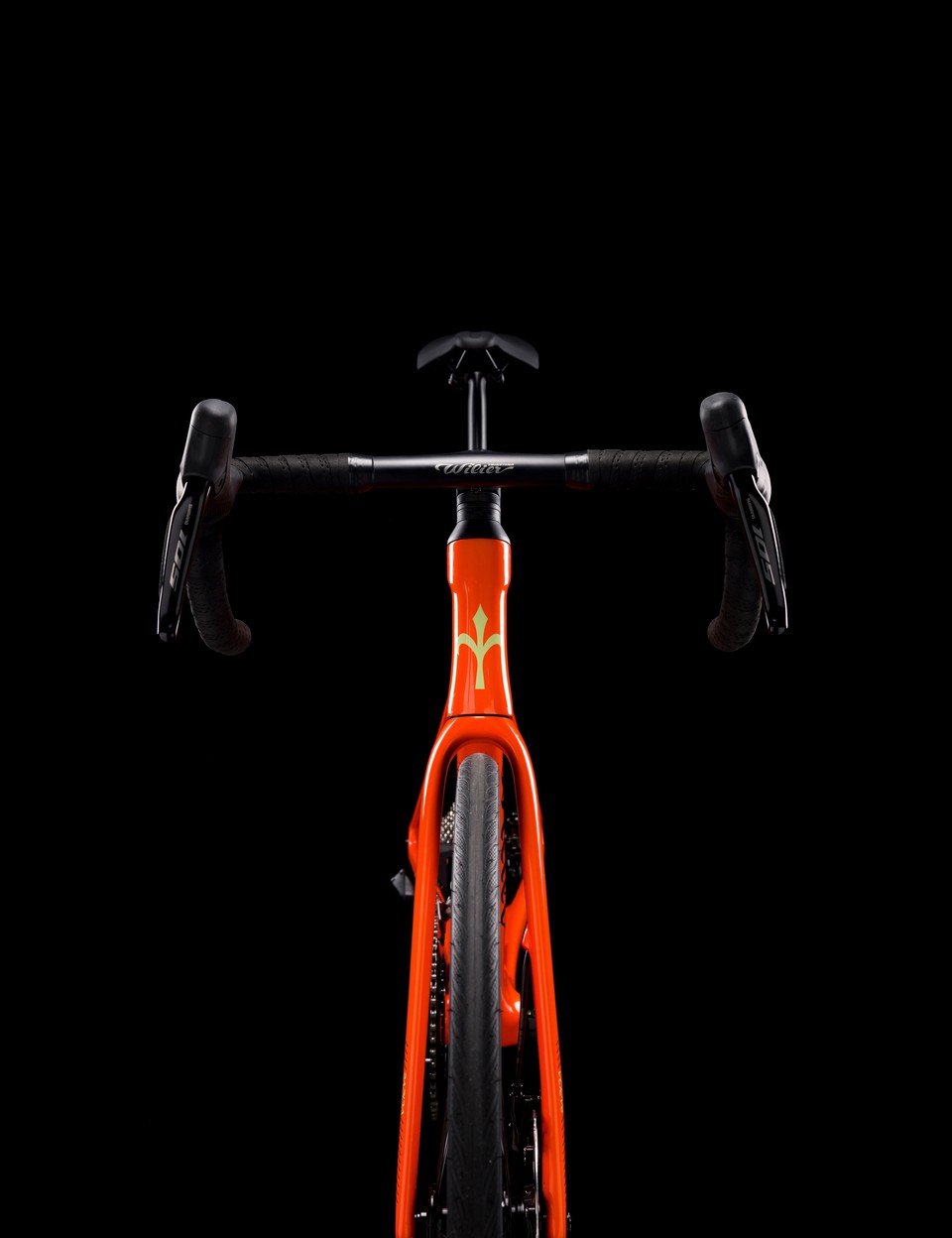 Wilier Rapida 105 Di2 Carbon Road Bike
