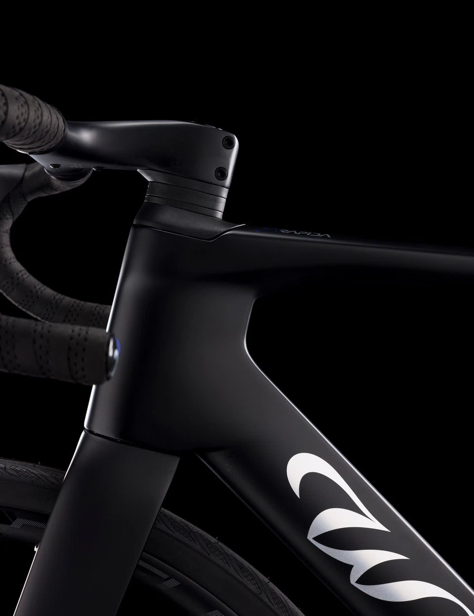 Wilier Rapida 105 Di2 Carbon Road Bike