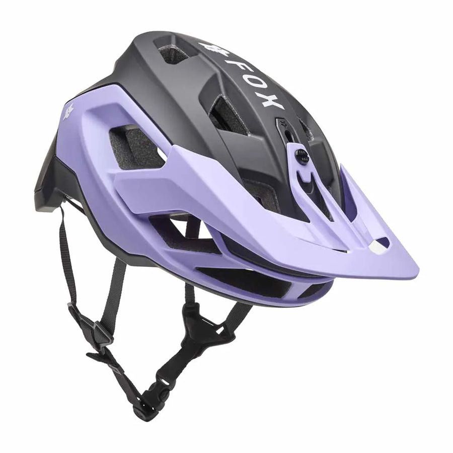 Fox Speedframe Helmet
