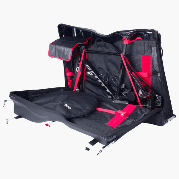 EVOC Road Bike Bag Pro - HIRE